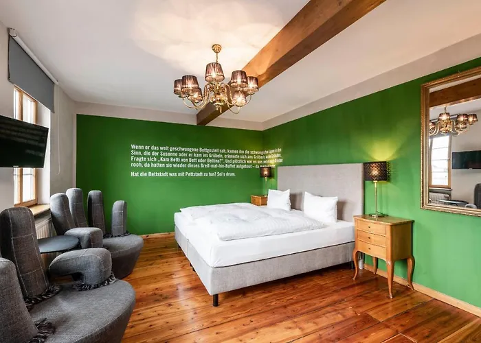 Hotel Turmdieb