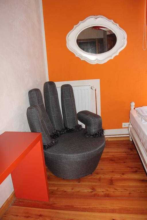 Hotel Turmdieb