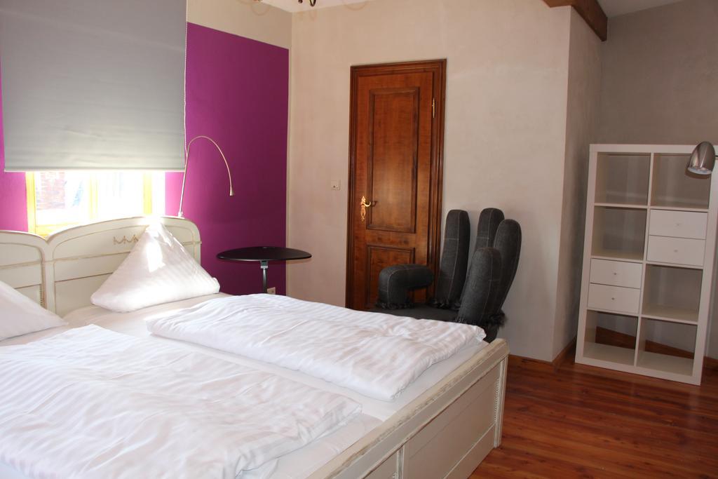 Hotel Turmdieb