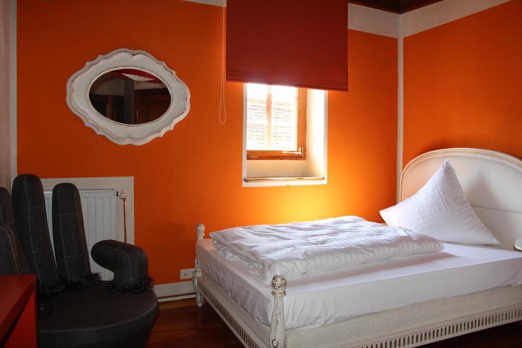Hotel Turmdieb 3*