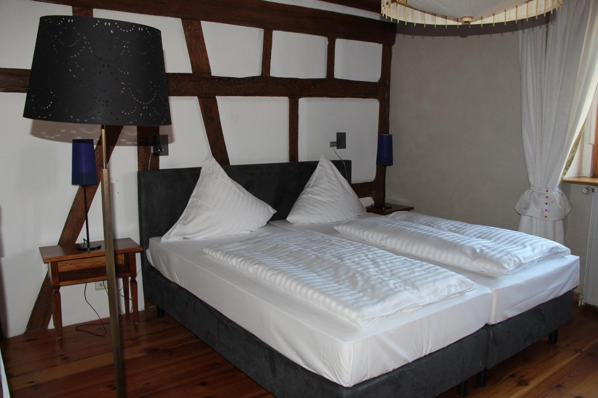 Hotel Turmdieb