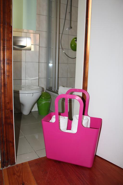 Hotel Turmdieb 3*