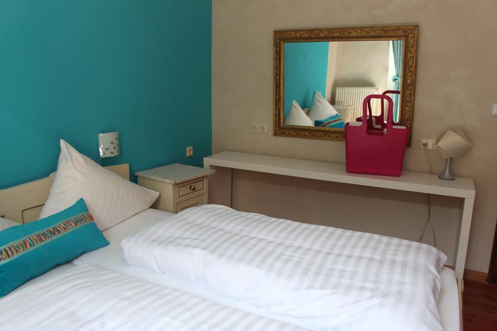 Hotel Turmdieb 3*
