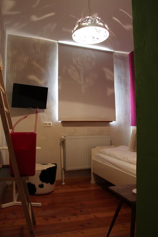 Hotel Turmdieb Volkach