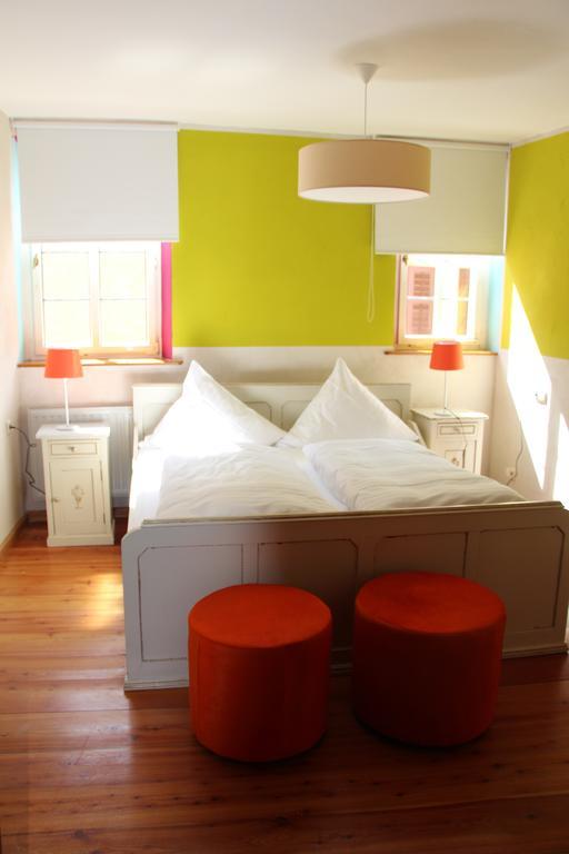 Hotel Turmdieb Volkach