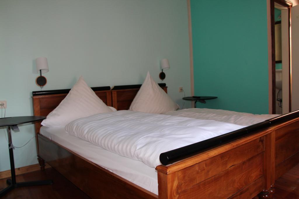 Hotel Turmdieb 3*