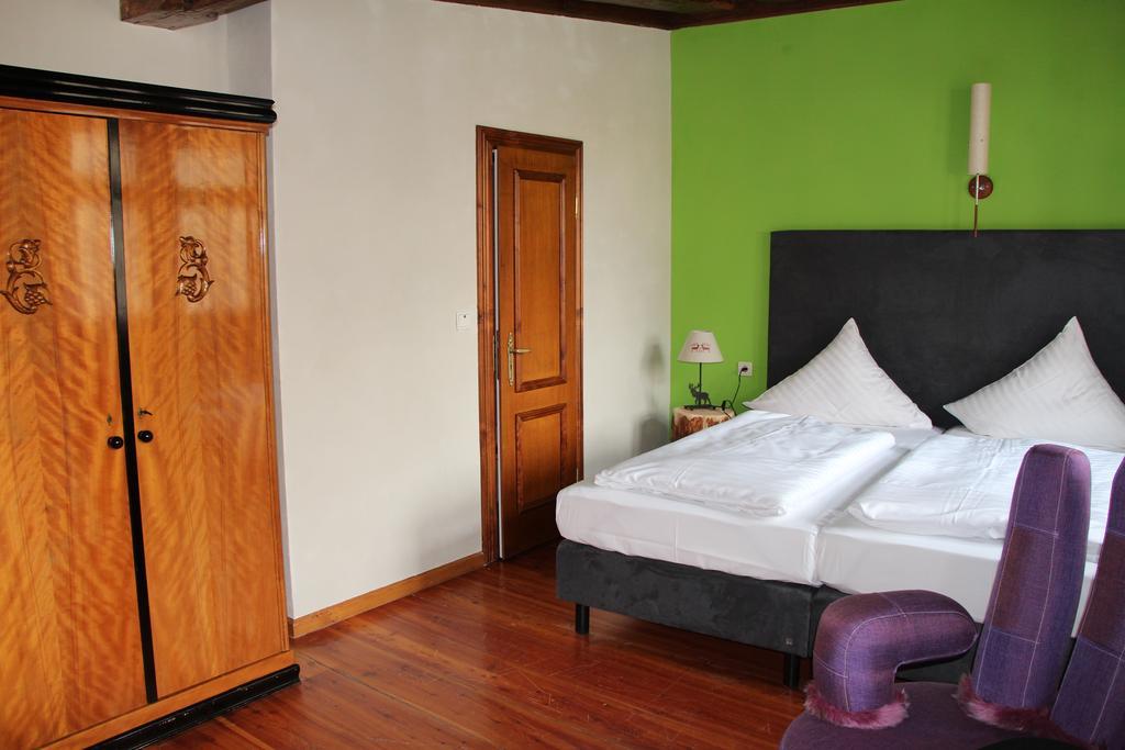 Hotel Turmdieb 3*